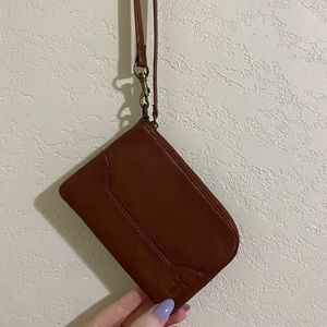 Brown Wallett